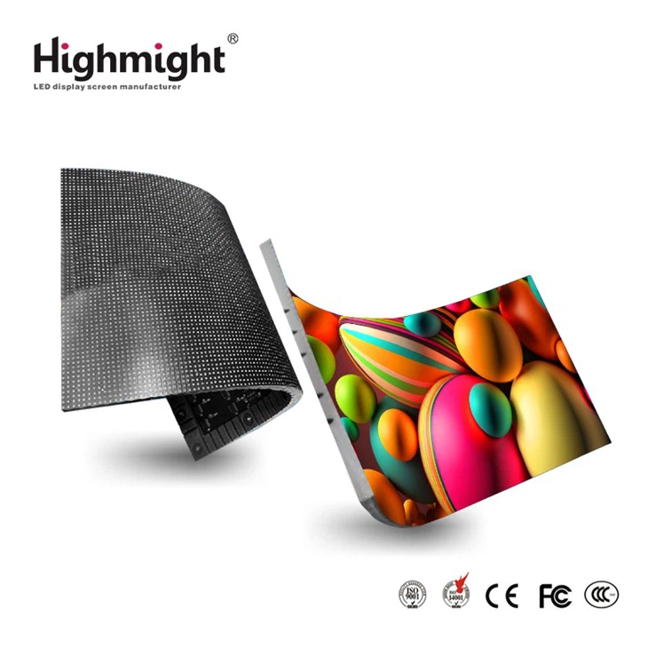 Flexible Led Panel manufacturers